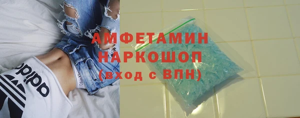 хмурый Рославль